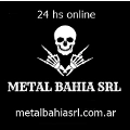 Metal Bahia SRL - ONLINE